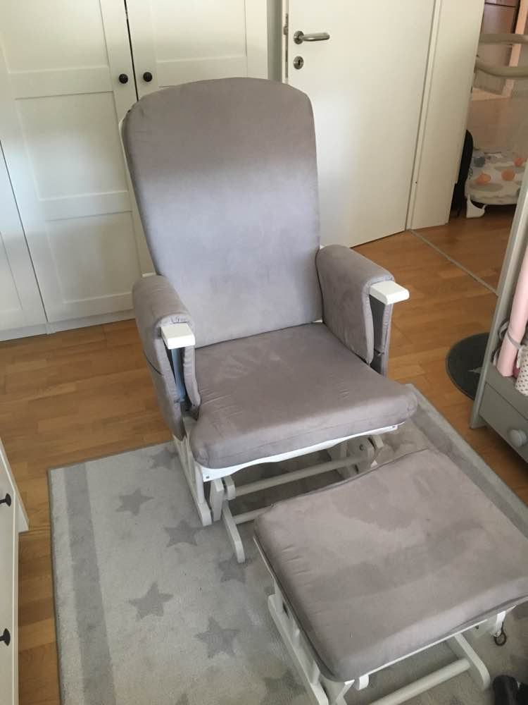 Fotelja Za Dojenje fotelja-za-dojenje