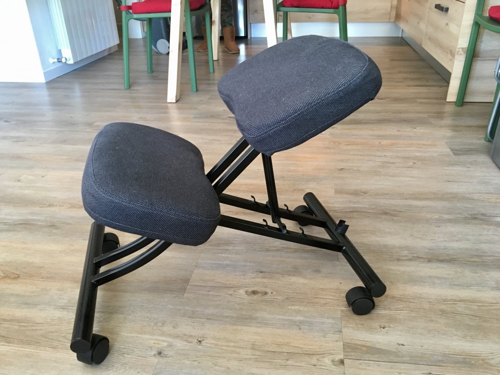 Migliori Sedie Sgabello Ergonomico Per Scrivania Scrivania