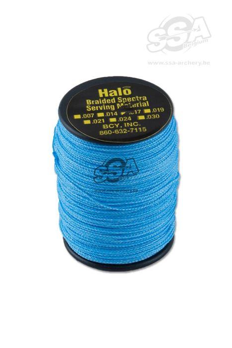 BCY Halo .014 Serving (Colors) - Lancaster Archery Supply