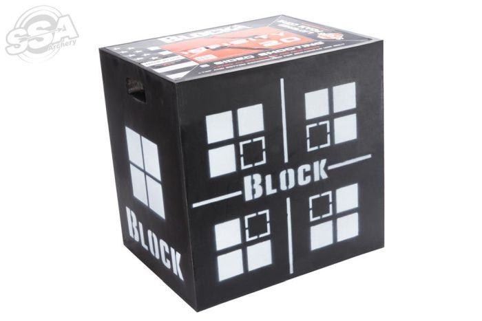 Field Logic - Feradyne Field Logic Block Infinity Portable Target
