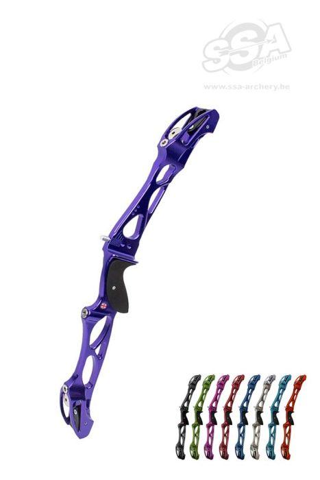 Mybo Risers Elite Ilf 25 LH Purple Haze