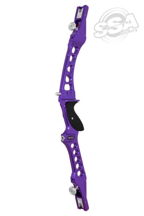 Mybo Risers Wave Ilf 25 RH Purple Haze