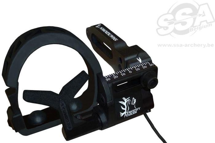Repose-flèche Trophy Taker X-Treme Pro Click Cable Driven