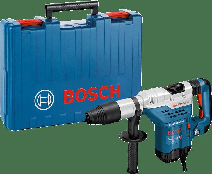 Ventilatore Bosch Pistone/Biella Per Bosch Gbh 5 Dce , 5/40,38, Gsh 5 Ce, Pbh 380, Würth BMH40E Bosch Gbh 5 40 Dce - Foto 8