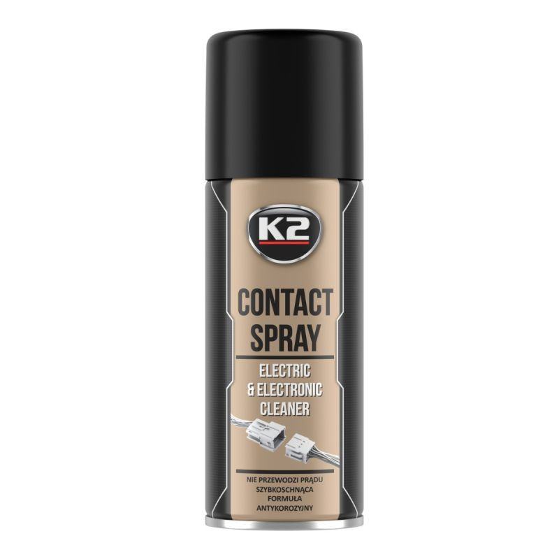 Protecton Kontaktspray 400ml main image 0
