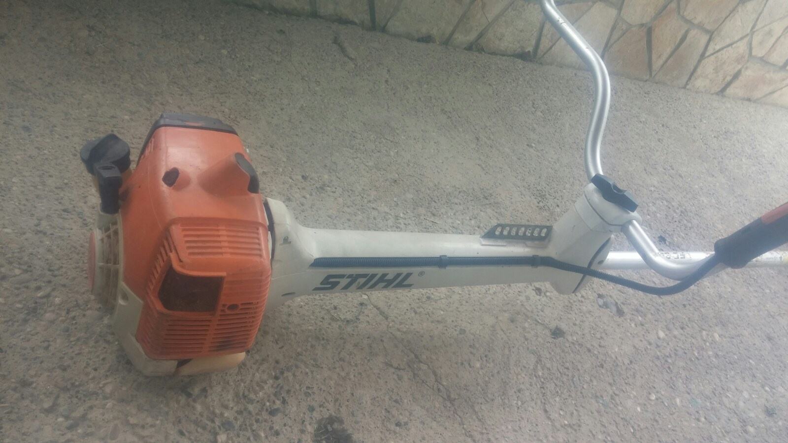 Stihl fs 350