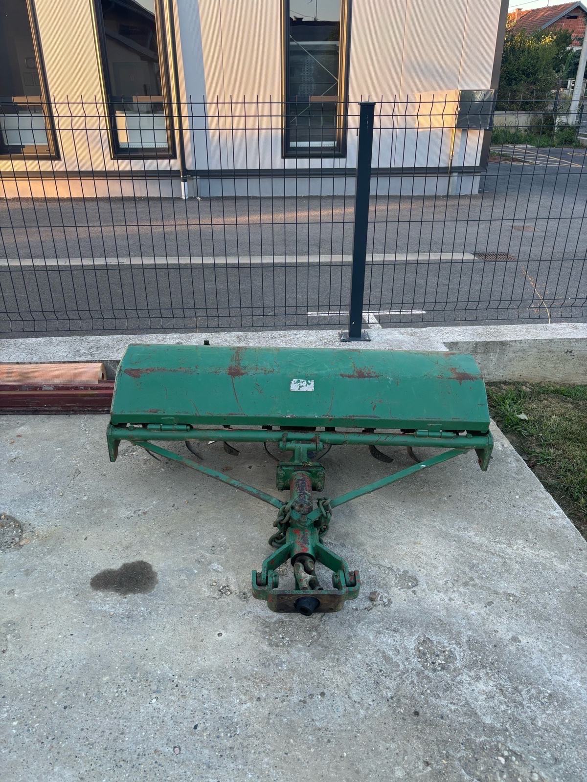 Freza Tomo Vinkovic 120cm