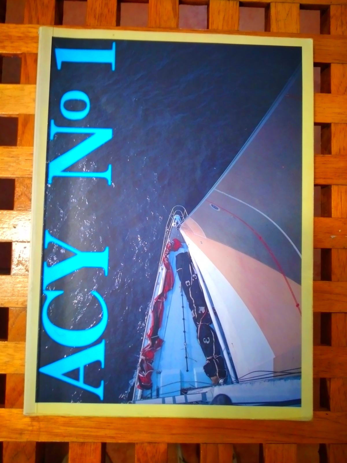 DAMIR MILOŠ ACY No 1 PLANA ZAGREB