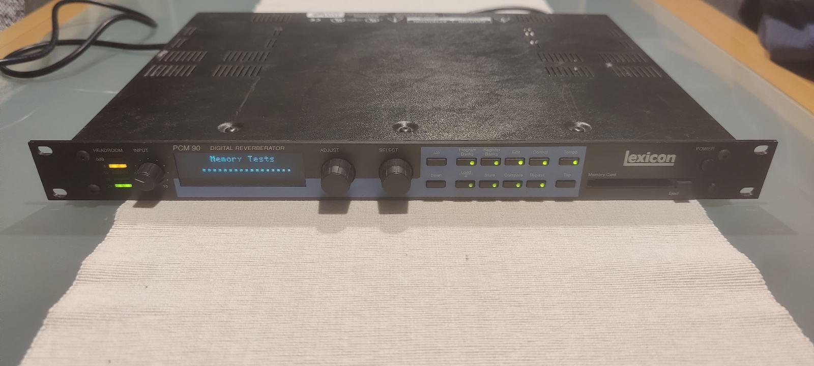 Lexicon PCM 90