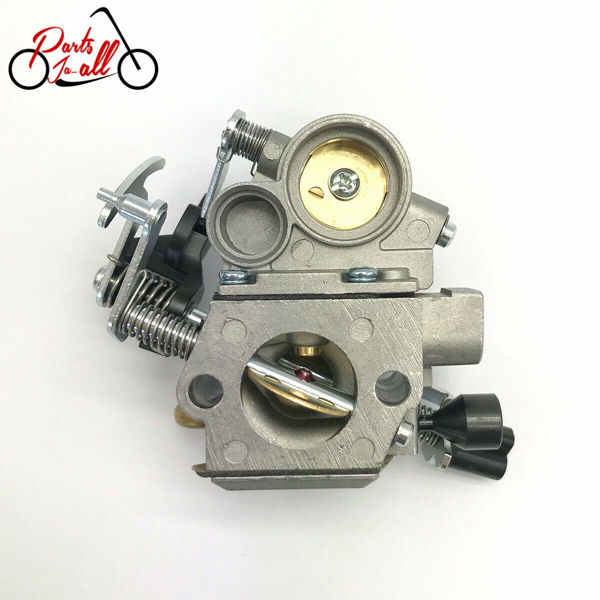 HUVNEXA Kit di messa a punto del carburatore, for STIHL, MS311 HUVNEXA Kit di messa a punto del carburatore, for STIHL, MS311