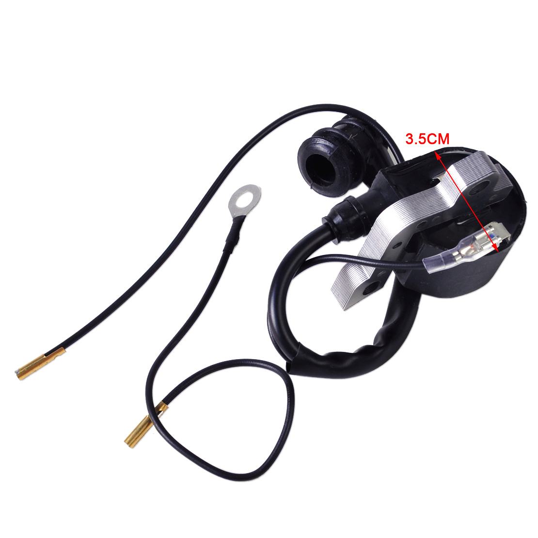 Bobina Encendido Stihl Motosierra Bobina Módulo Encendido Stihl - Compatible Con Motosierras 024, 026, 028, 029, 034, 036, 038, 039, 044 Módulo Encendido Stihl 024 026 028 - Foto 12