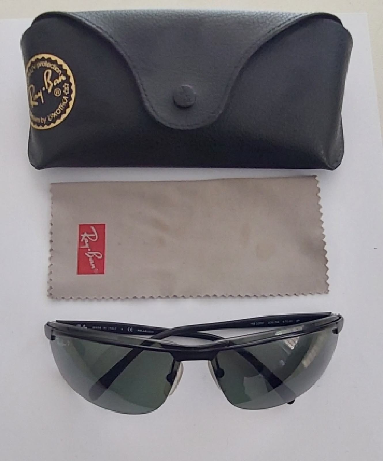 RAY BAN NAOČALE RB3308