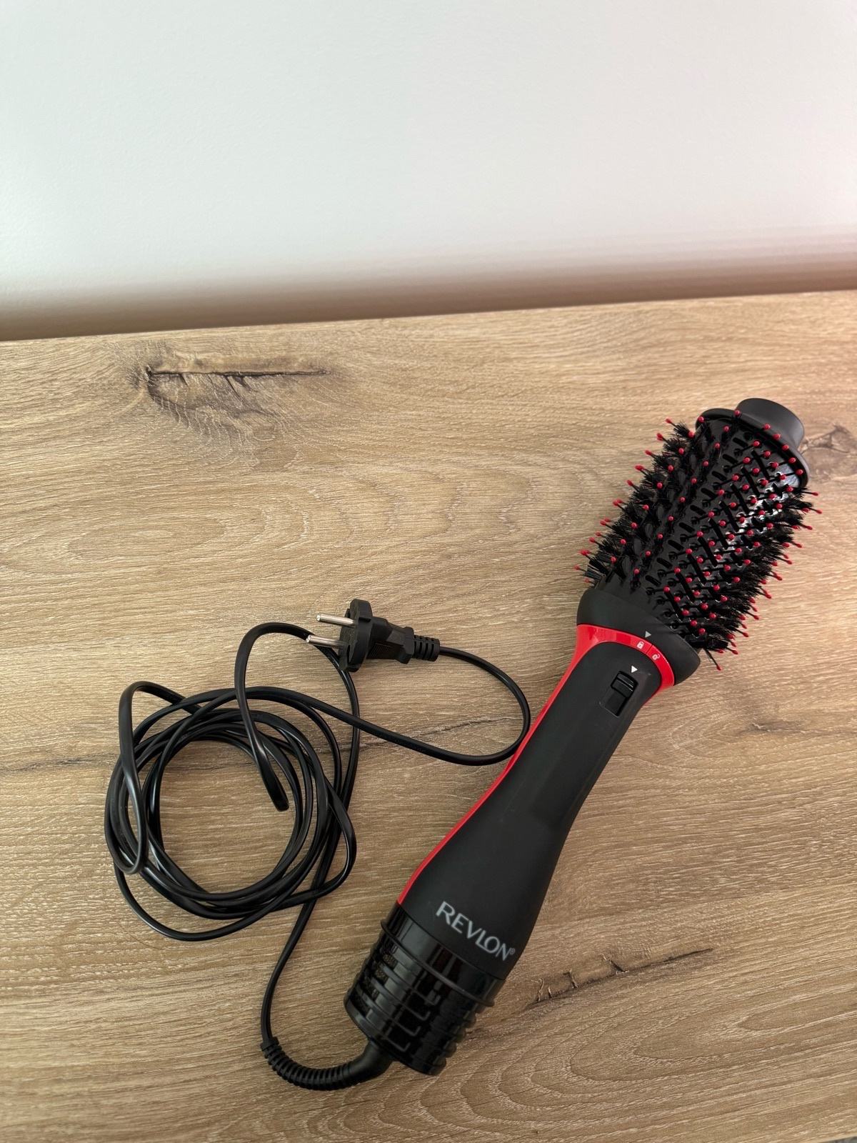 Revlon One-Step Volumizer