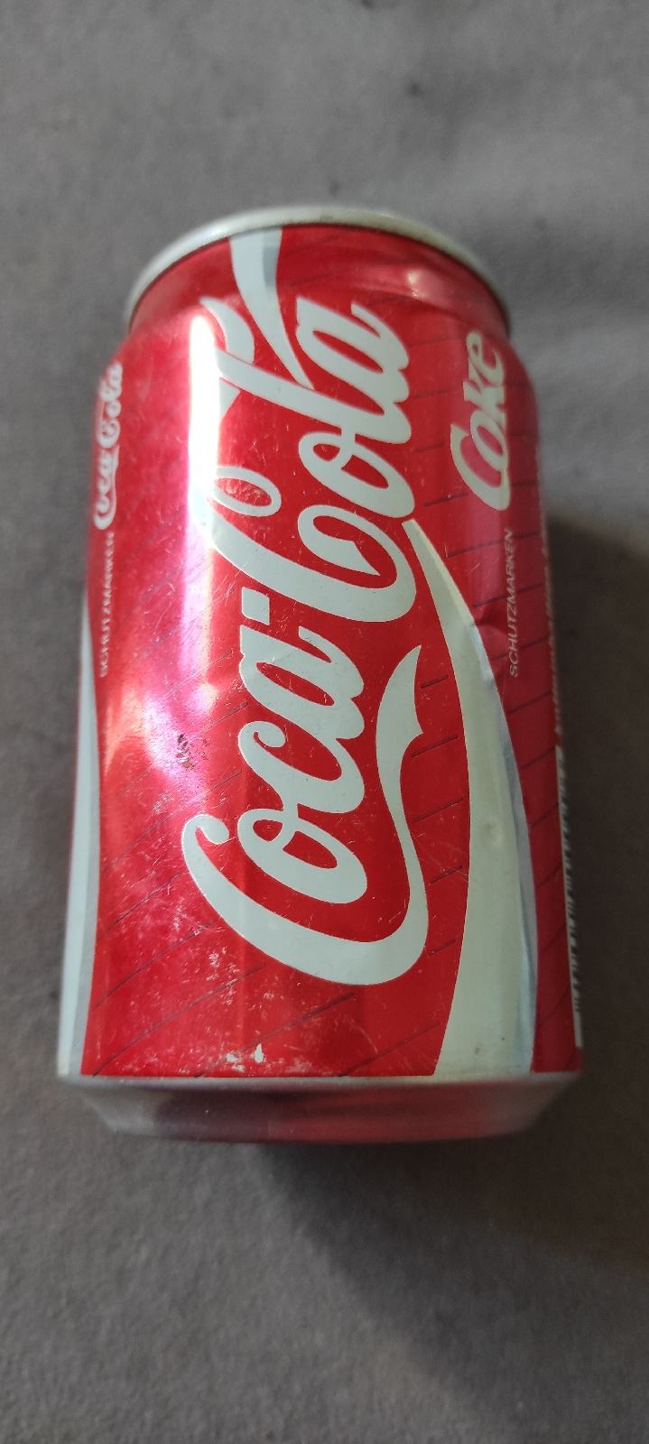 Coca Cola Limenka 1995 coca-cola-limenka-1995