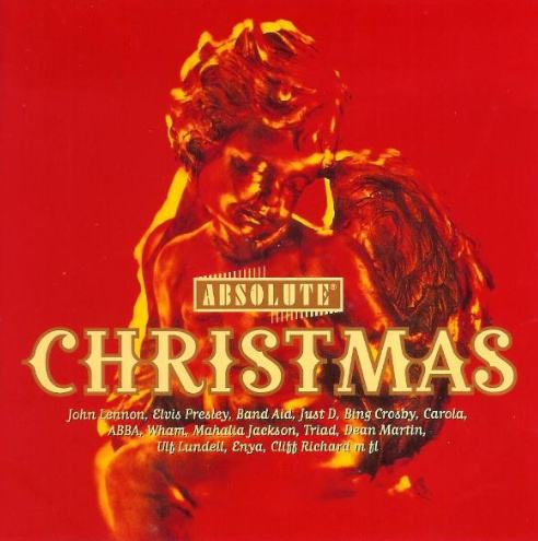 Absolute Christmas - 2 CD