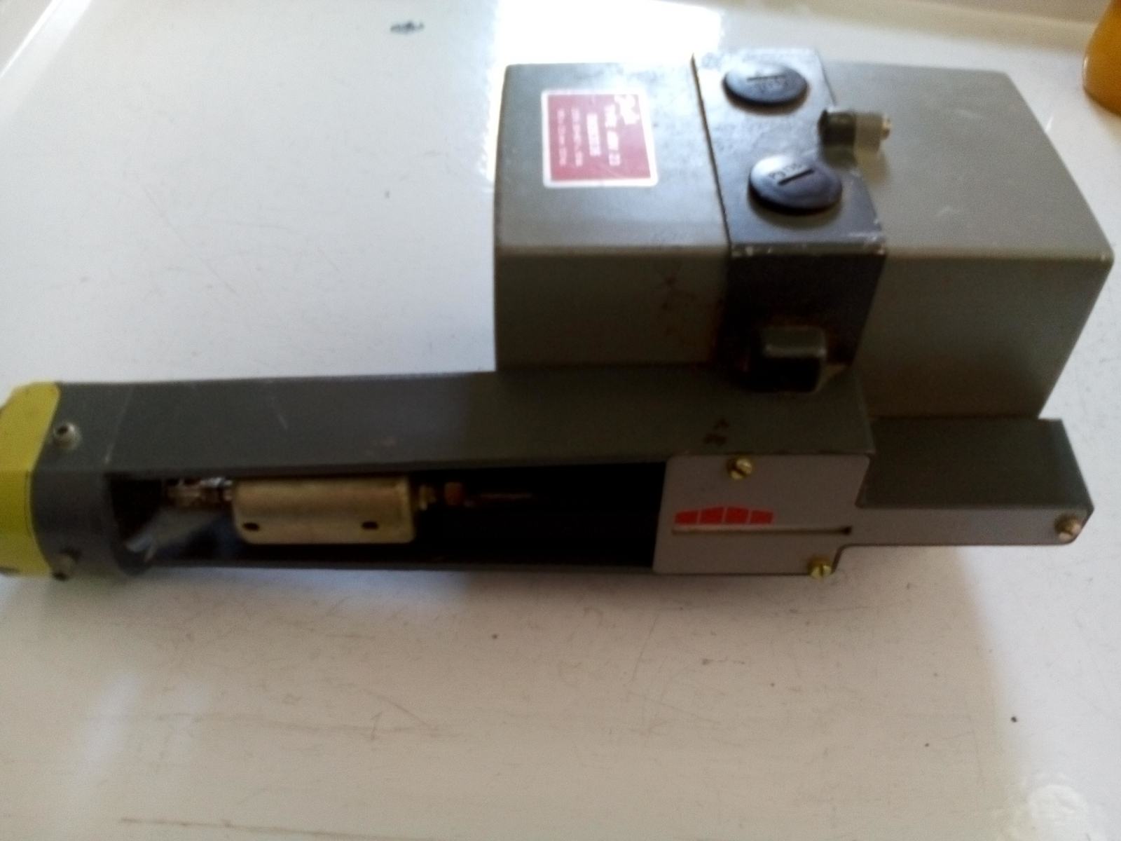 Danfoss AMV 23 Actuator Servo pogon