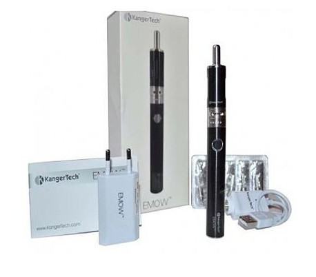 E cigareta povoljno najbolja za prestanak puenja KANGERTECH EMOW