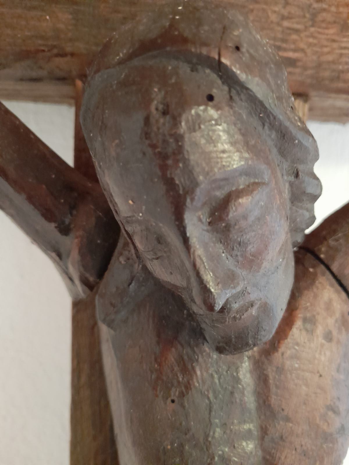 Veliko raspelo ...ručni rad