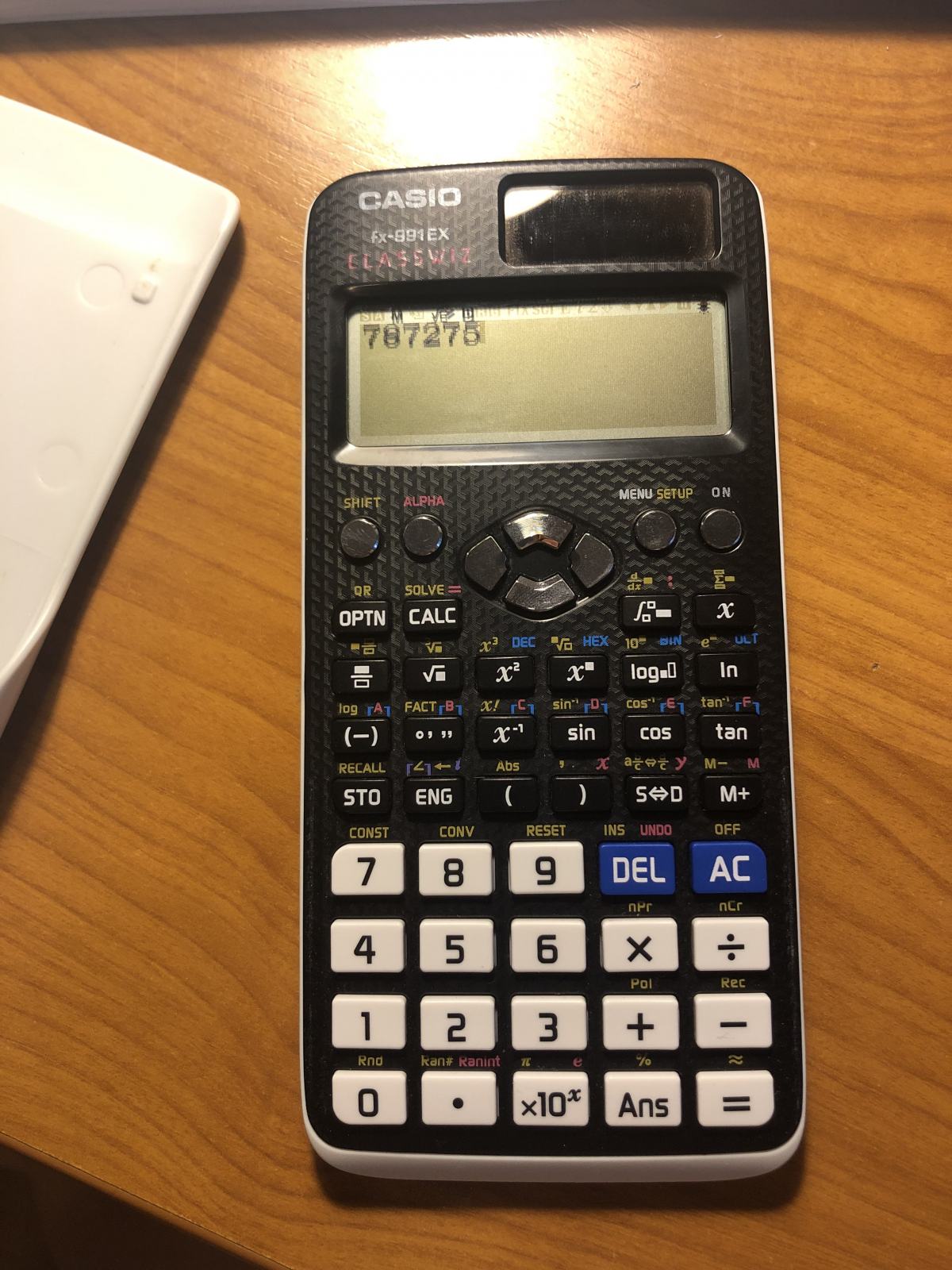 Casio Fx570spx Kalkulator Casio-fx-570-spx-crni