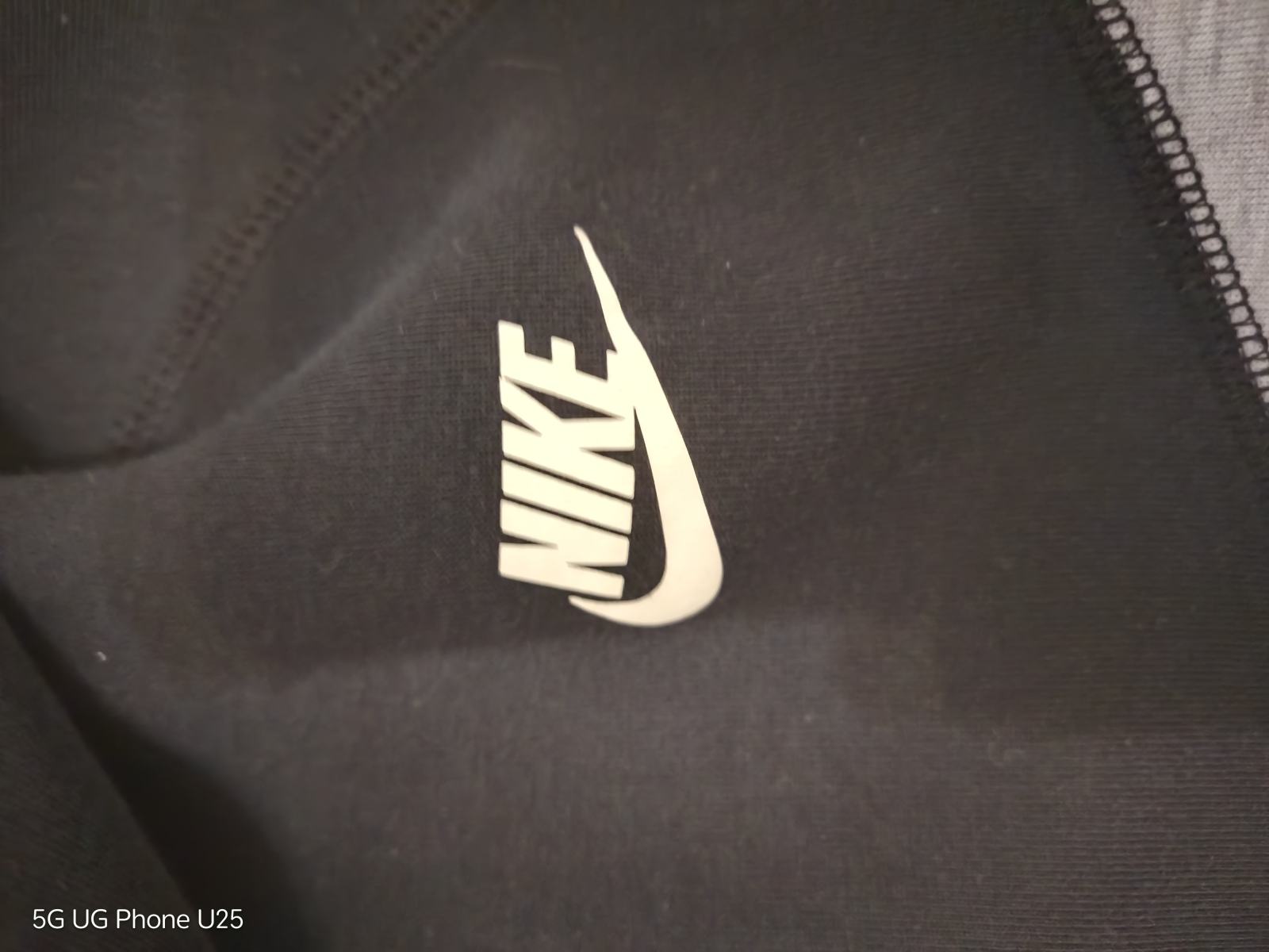 Tech Flacee Tech fleece