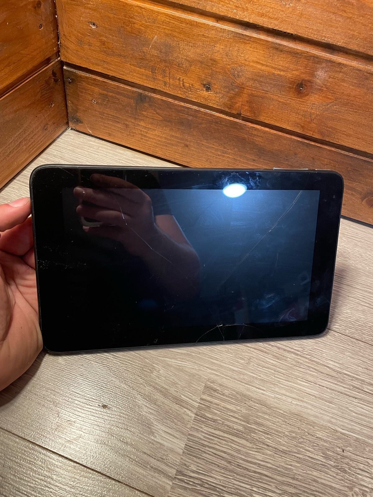 Tablet Inca Square Tablet 10 inča za dijelove #POVOLJNO#