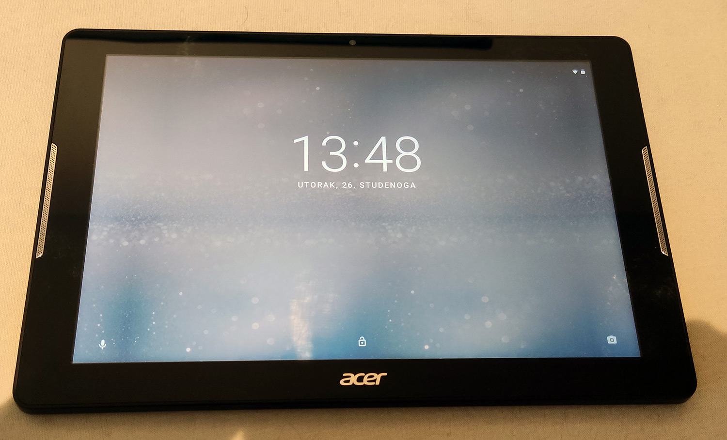 Tablet ACER ICONIA ONE 10 B3-A30 A6003 10 10 IPS