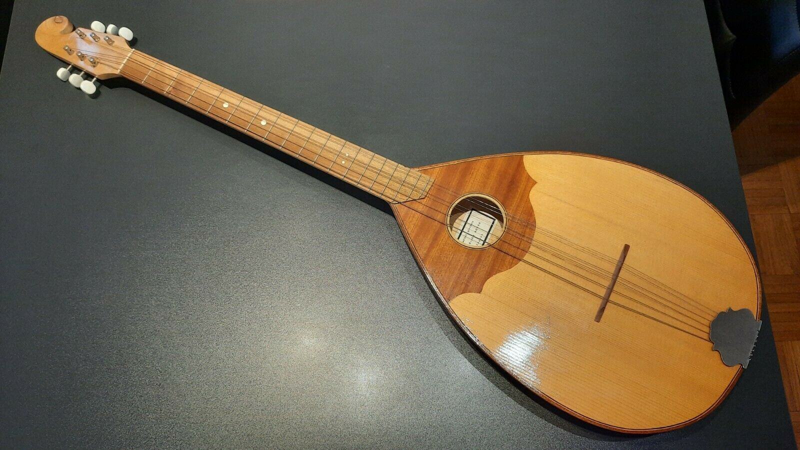 Glazbalo Brač Marijan Novak