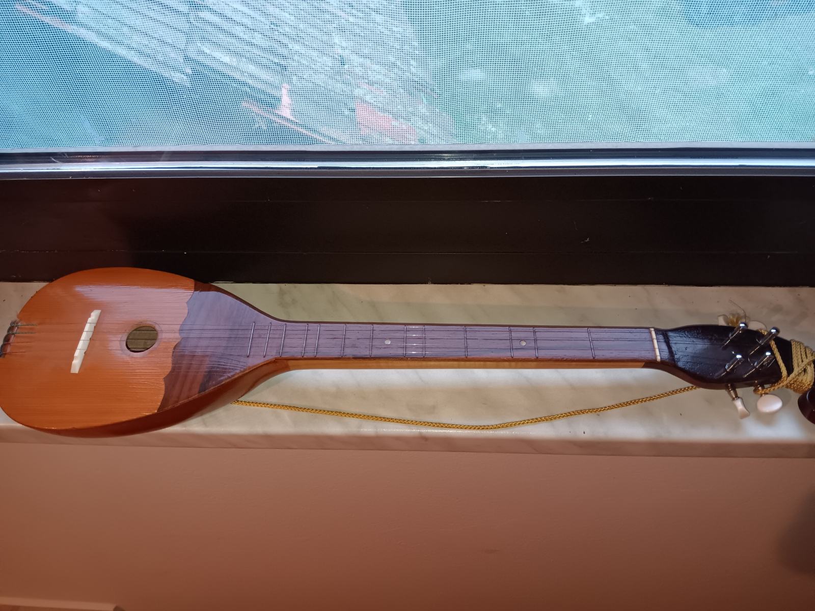 prodajem prim i tamburicu samicu