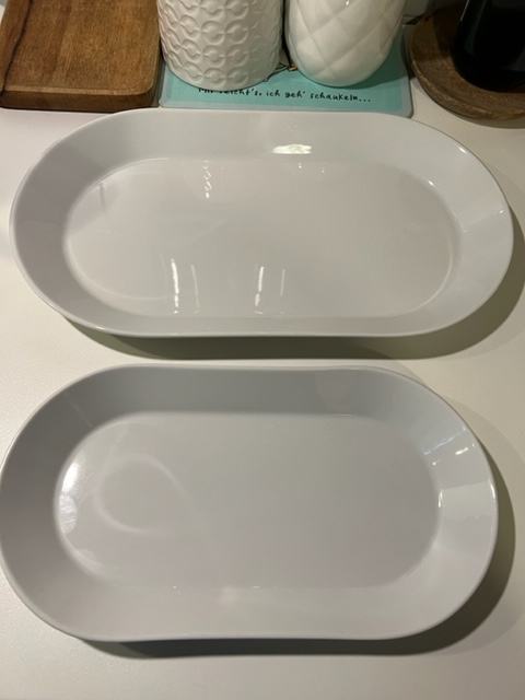 Novi tanjuri za posluživanje IKEA 365+