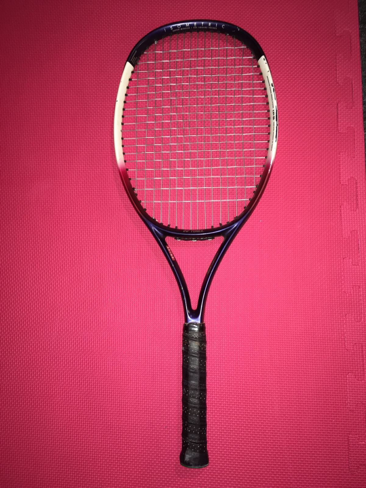 Yonex Super RQ 300 IPS 105SQ