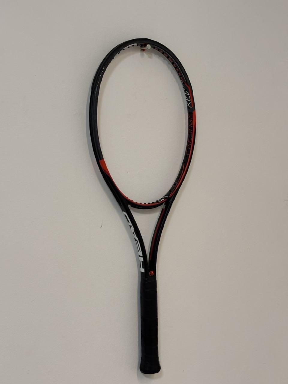 Raquette De Tennis Head Graphene Prestige Rev Pro 93 – Manche 4 1/2 (U4) – Occasion