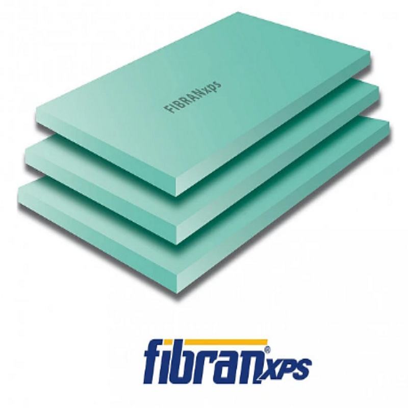 Etics Guardex FIBRAN xps ETICS GF-I - 3 CM
