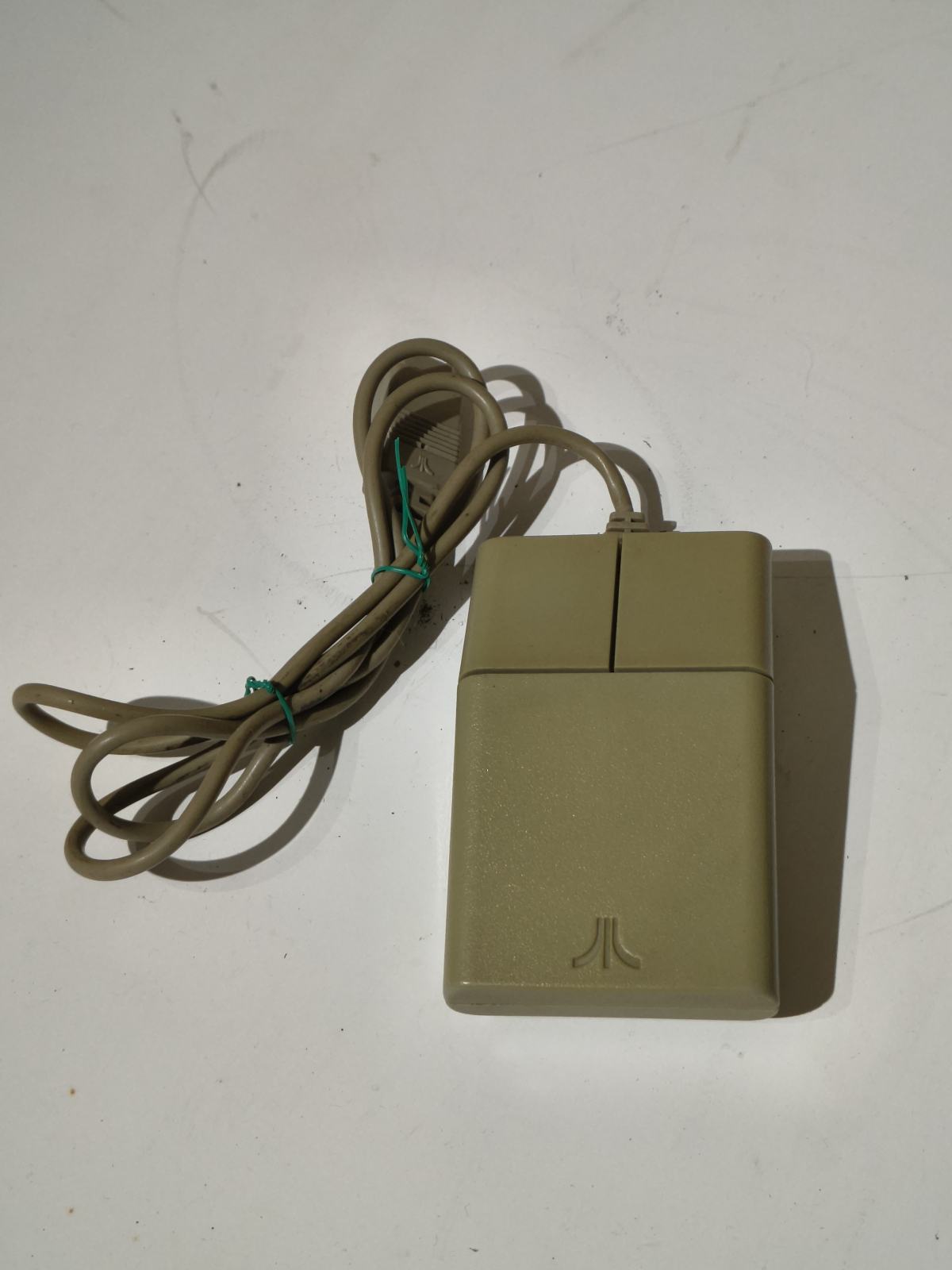 Atari miš – originalni, vintage