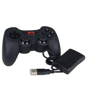 Logitech Rumble 2 Joystick Logitech Rumblepad 2 wirwless za PC