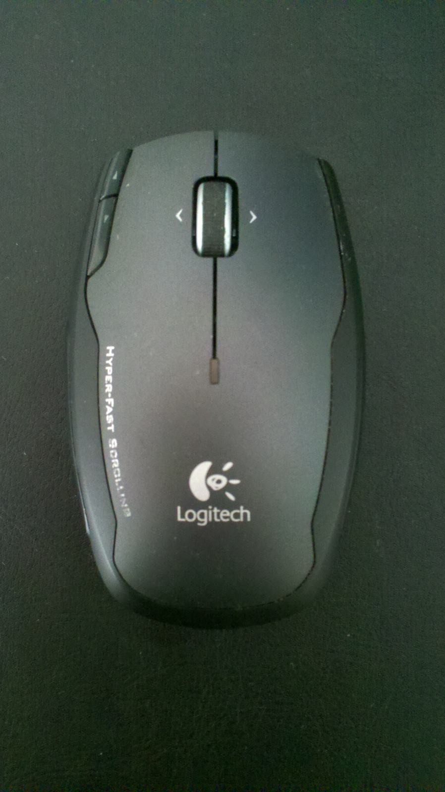Logitech B80 Logitech NX 80