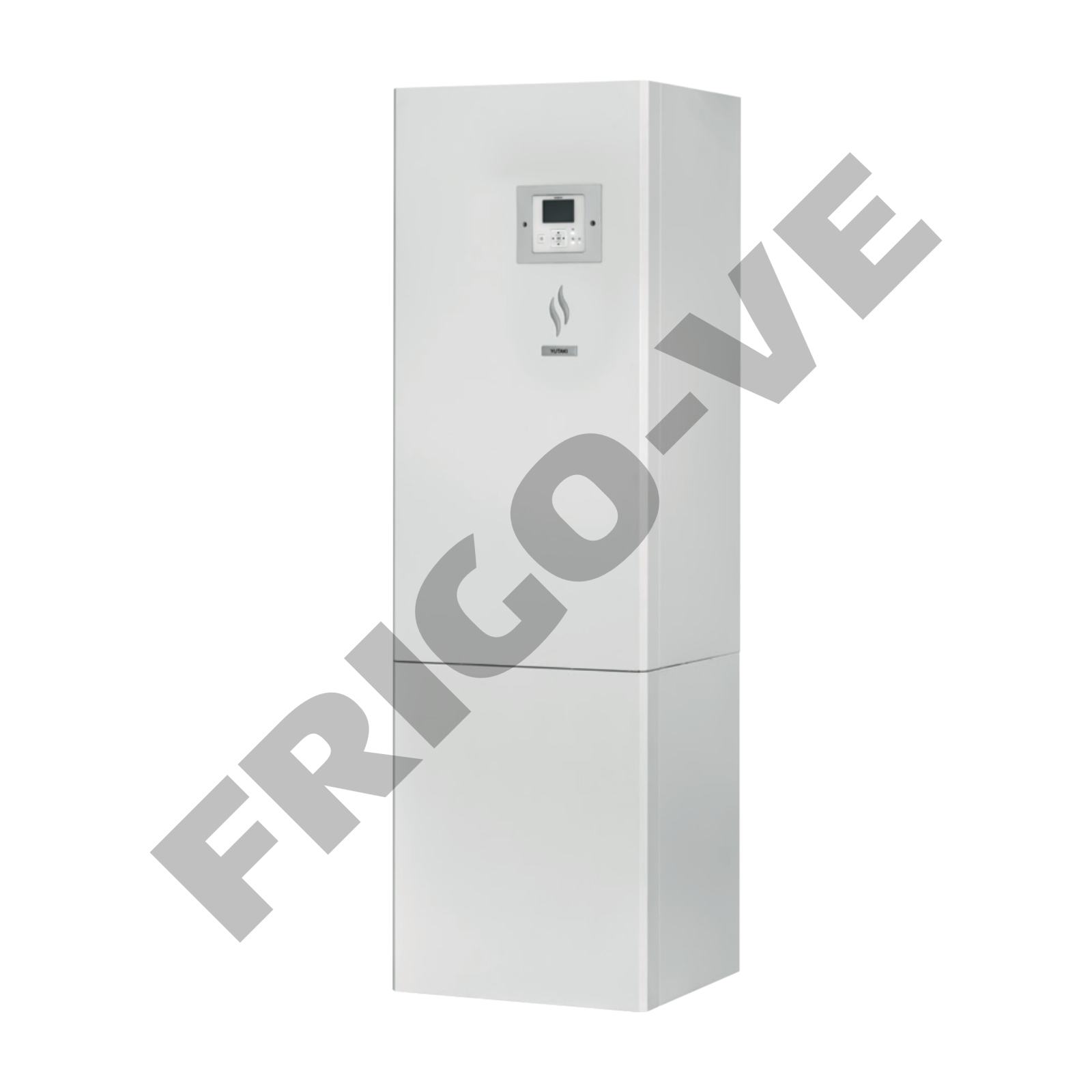 HITACHI Dizalica topline Yutaki S80 16kW 1-fazna un.jed. za PTV sprem.