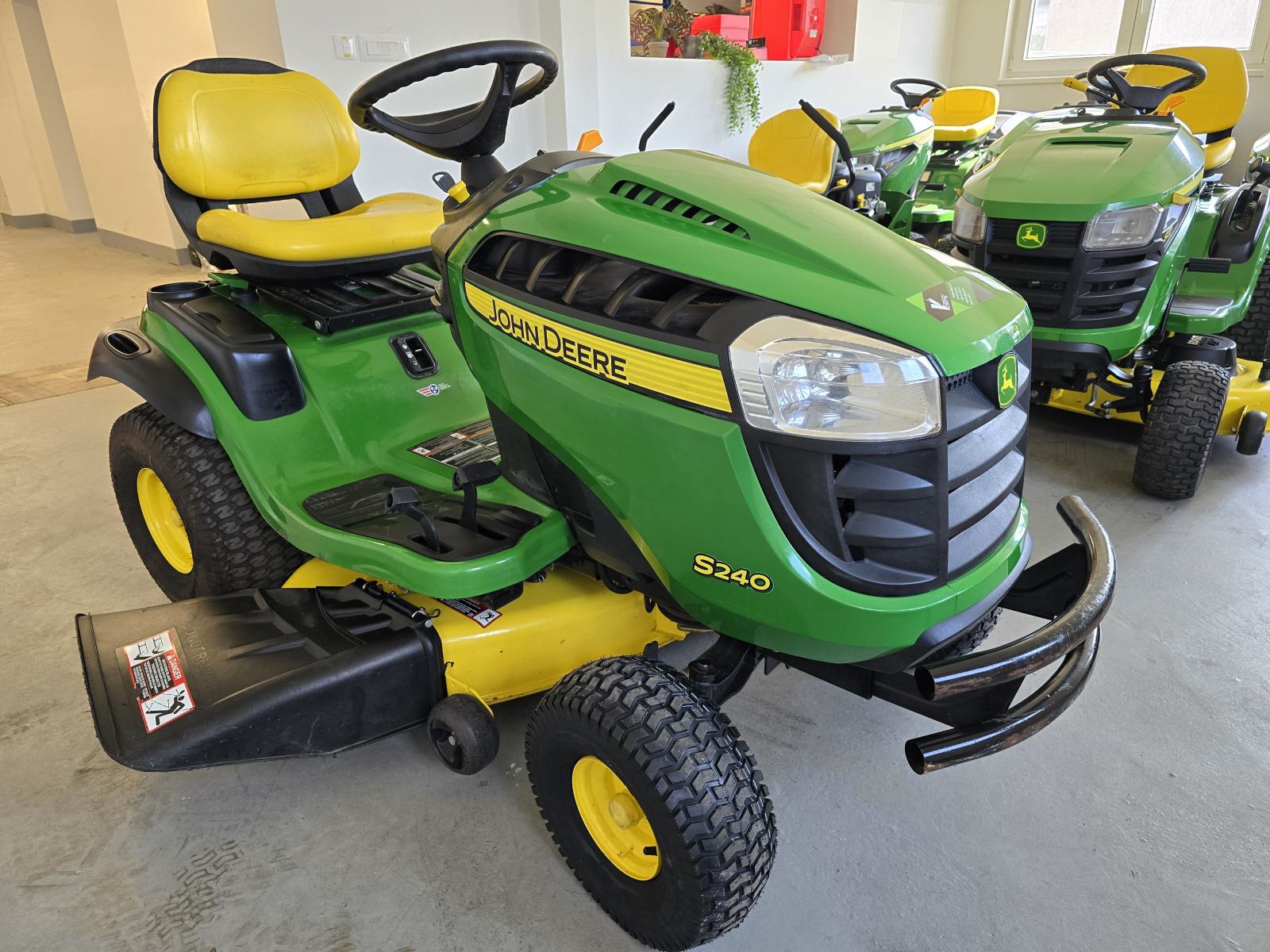 Sitemapcdatahttpabckniqoocomjohn Deere S240 Problemsnull