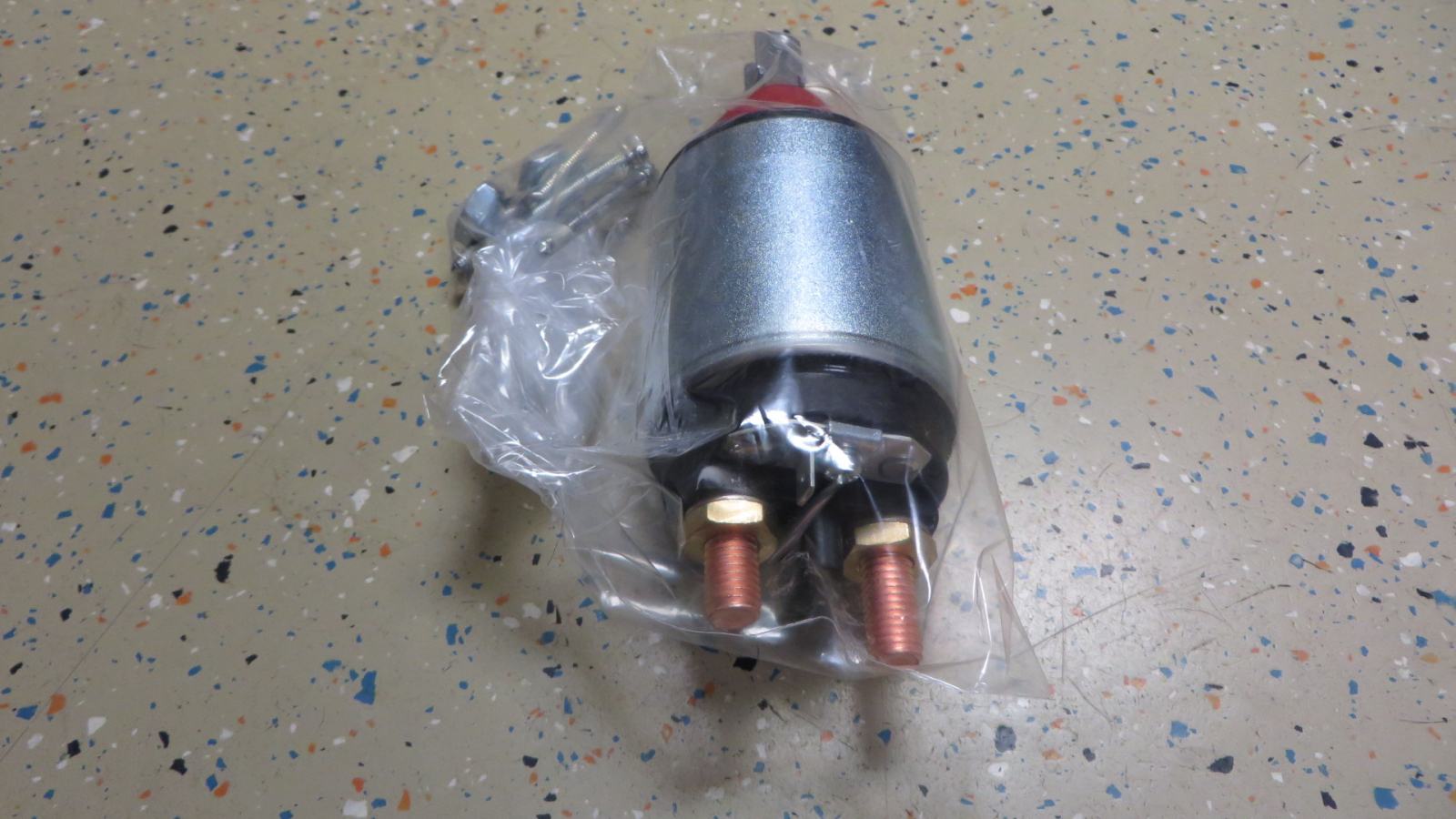 AUTOMAT ANLASERA LETRIKA MAHLE (BIVŠA ISKRA) ORIGINAL