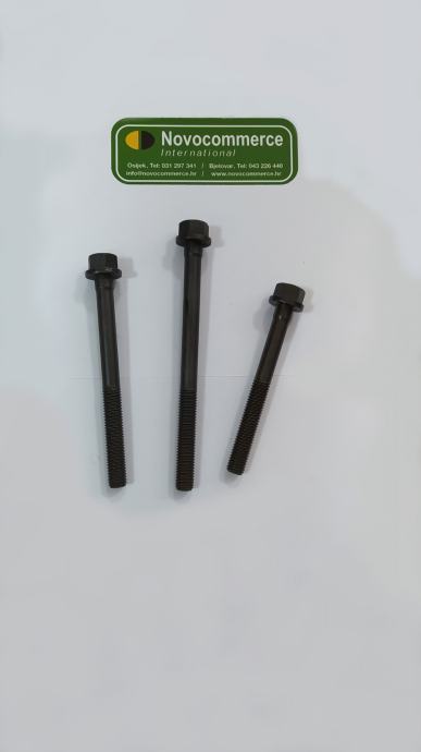 Stens 285-228 Copri cuscinetto ruota, sostituisce John Deere M143338, giallo