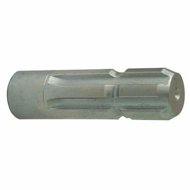 Utor OSOVINA KARDANA 1˝3/8 Z6 L-300MM FI 35MM OBOSTRANI UTOR AMA