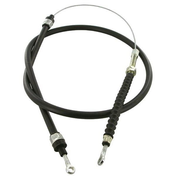 4999547 LEVA ACCELERATORE A Mano Trattore Fiat 580 670 670F 680 780 125057305136 - Foto 8