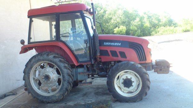 Europard Europard 804