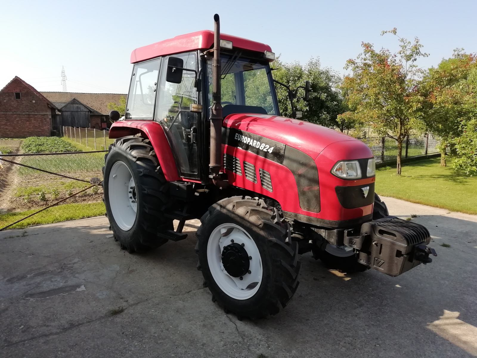 Europard 650 EUROPARD 824