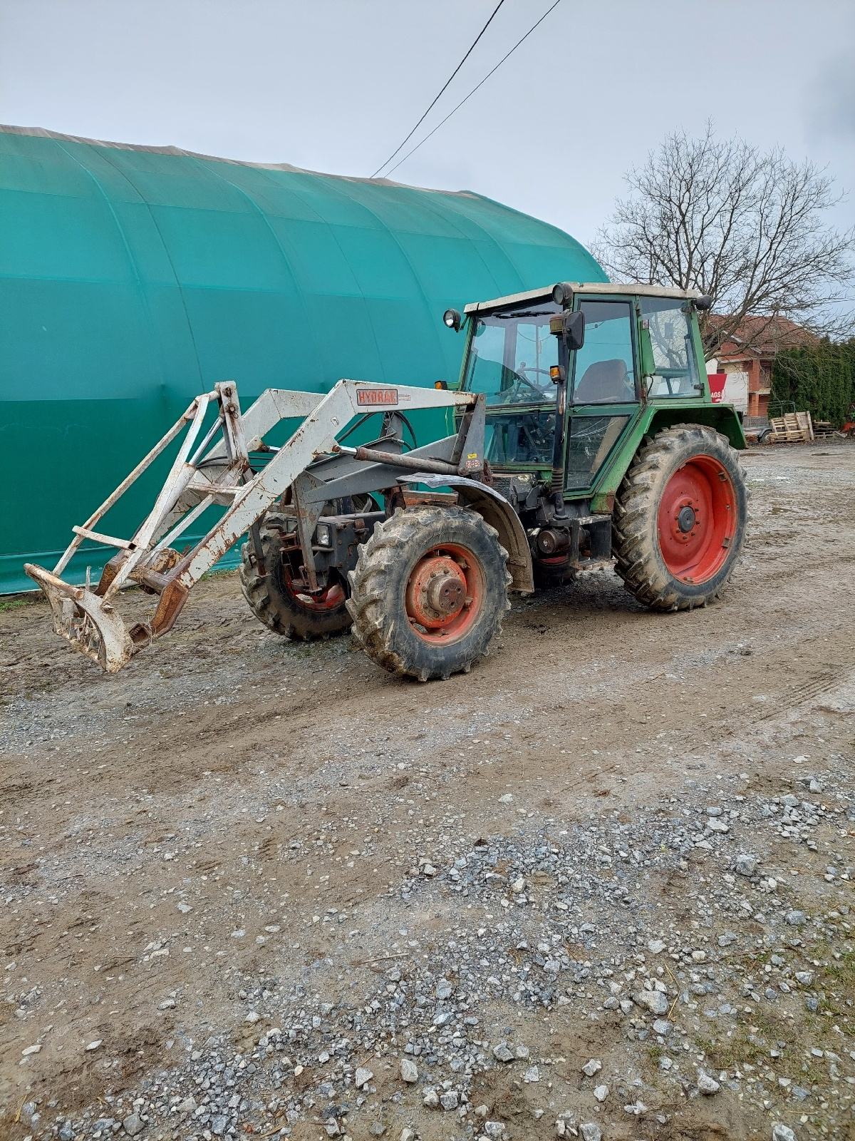 FENDT 380 GT KLEINANZEIGEN DE visual data 6
