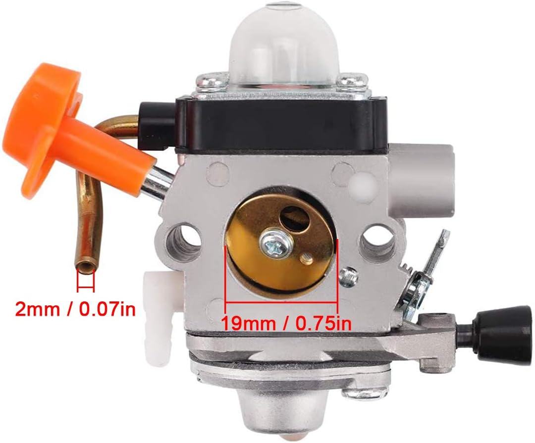 Karburator STIHL FS 87, FS90, FS95, FS100, FS110, FS130, FS310