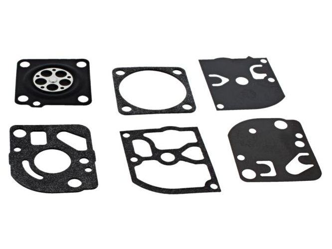 Kit Guarnizioni Carburatore Zama Originale GND-44, Per Carburatori Serie C1U