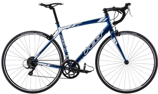 Felt Z100 ロードバイク　サイズ540 Felt Z100 Road Bike 2014 Hybrid Bikes Felt Z100 Road Bike 2014