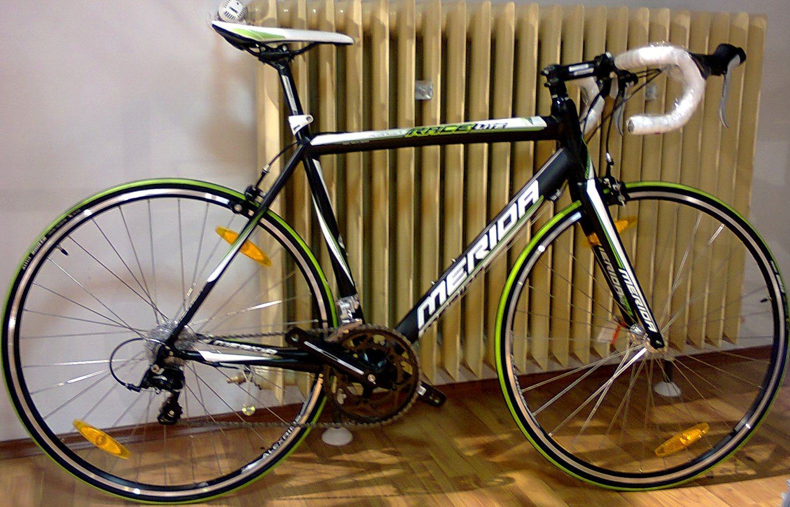 Merida race lite 900 2013