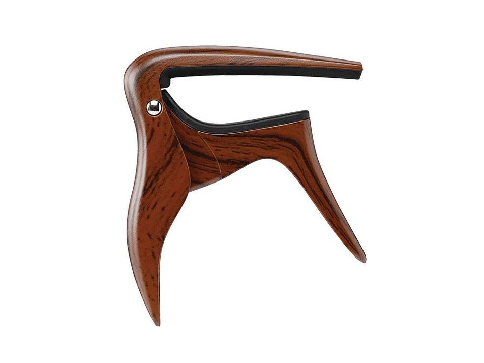 Ibanez IGC10W Cejilla Capo Guitarra Eléctrica Madera
