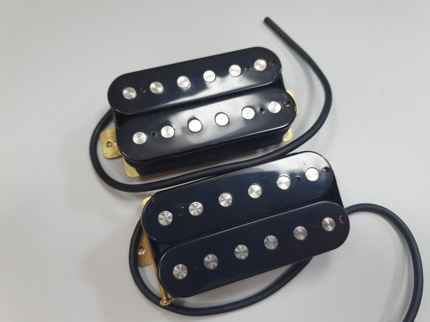 Set Pickupa Ibanez Infinity R